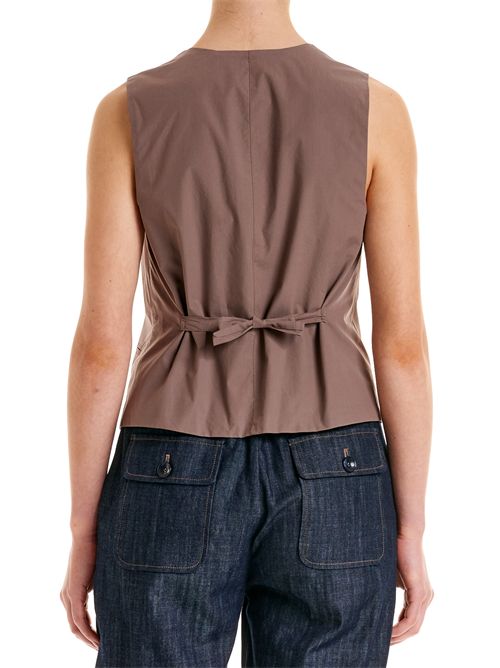 Gilet Alessia Santi ALESSIA SANTI | 611SD35026S2302